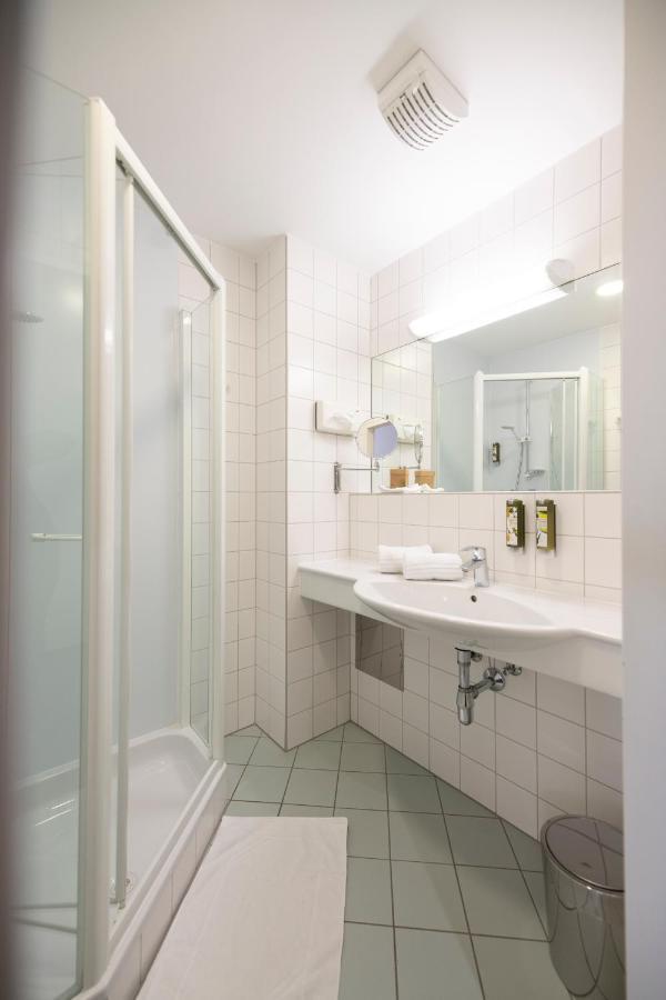 Parkhotel Hirschwang Reichenau Exteriör bild