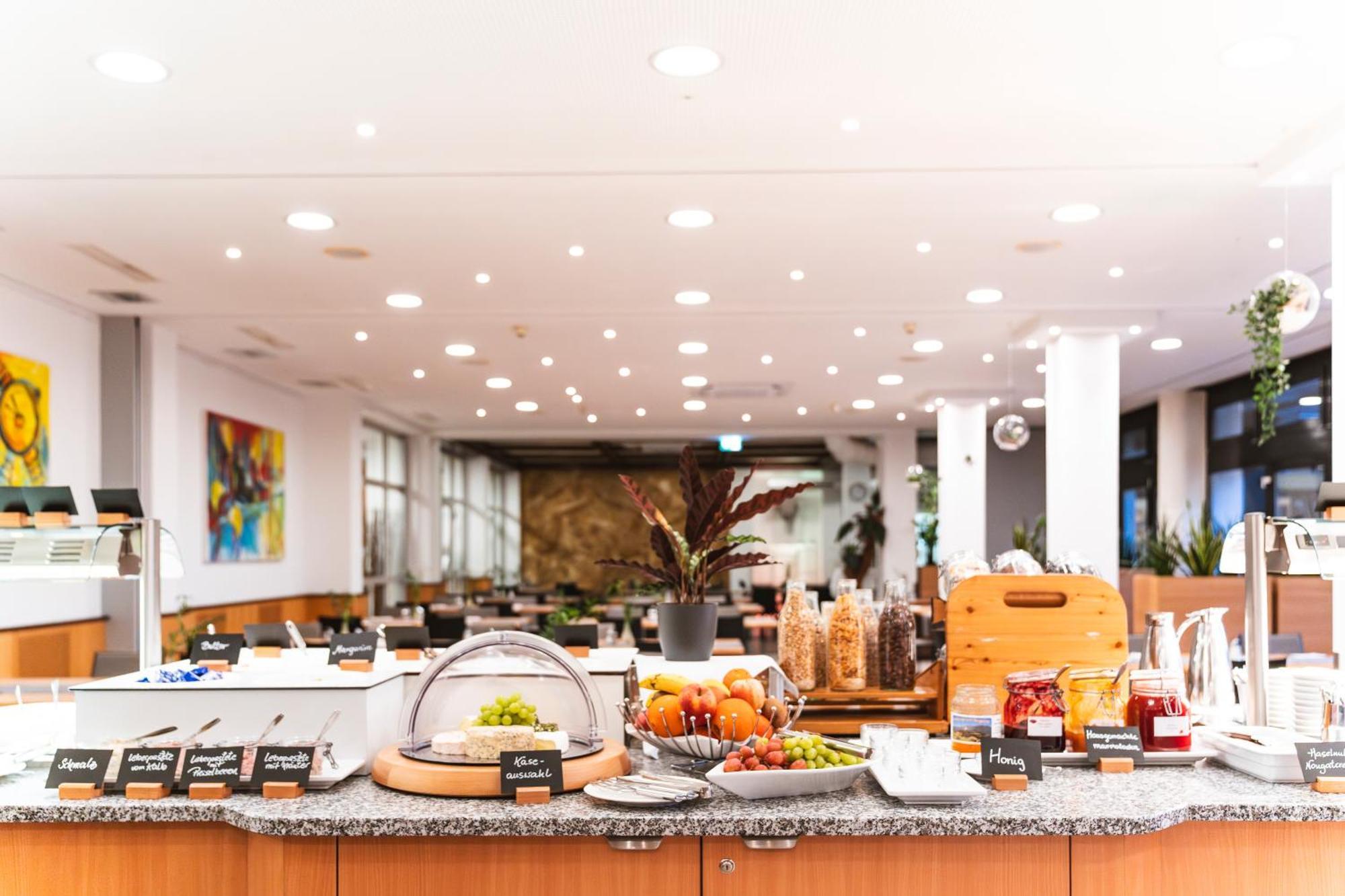 Parkhotel Hirschwang Reichenau Exteriör bild