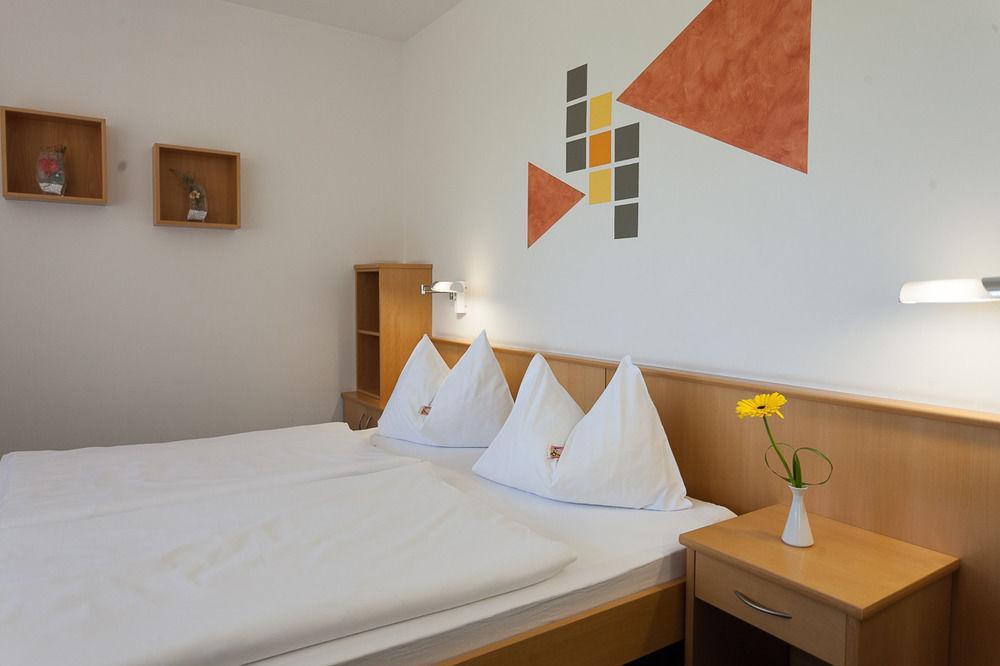 Parkhotel Hirschwang Reichenau Exteriör bild